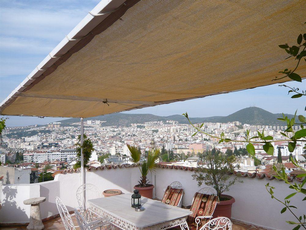 Anzac Golden Bed Konukevi Kuşadası