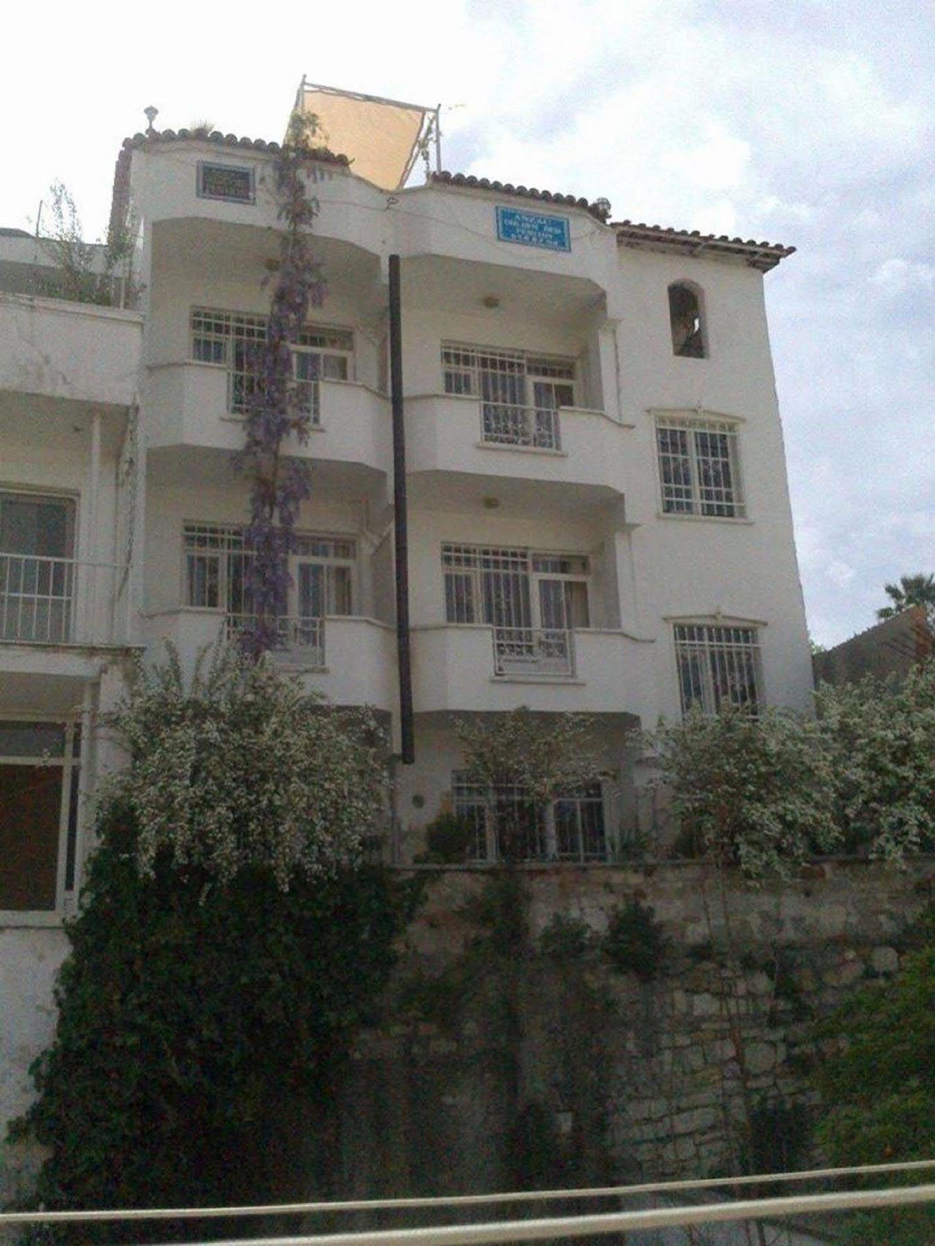 Anzac Golden Bed * Kuşadası