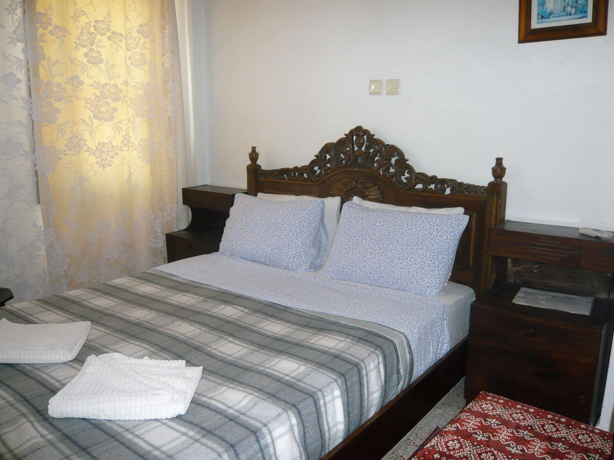 Anzac Golden Bed * Kuşadası