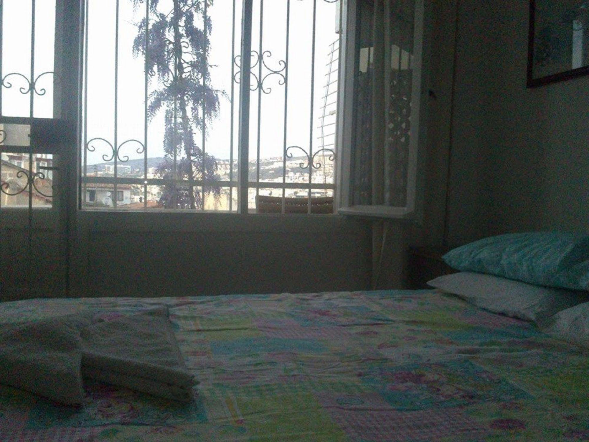 Anzac Golden Bed Konukevi *