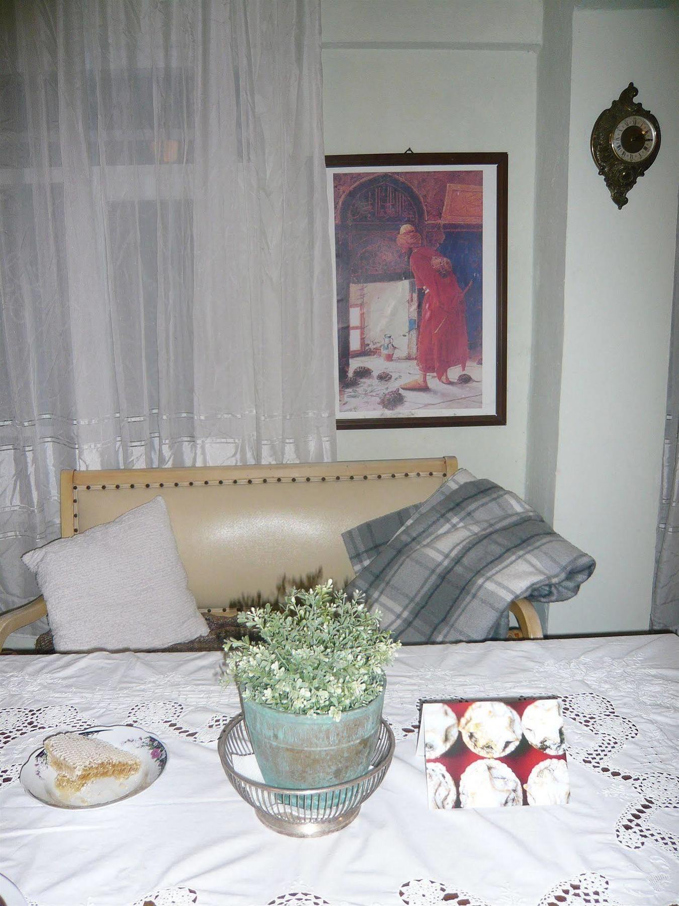 Anzac Golden Bed * Kuşadası